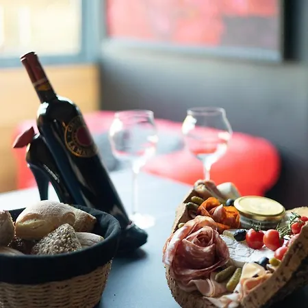 La Rouge Roquebrune-sur-Argens