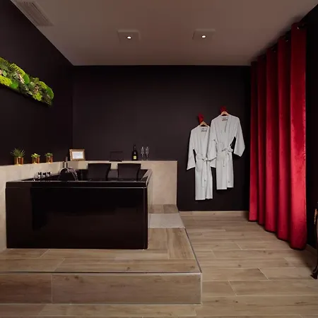 La Rouge Villa Roquebrune-sur Argens